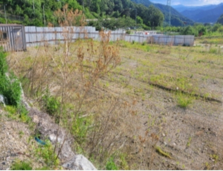 2024타경4421 경상북도 칠곡군 가산면 학산리 913-1 공장 경매 이미지