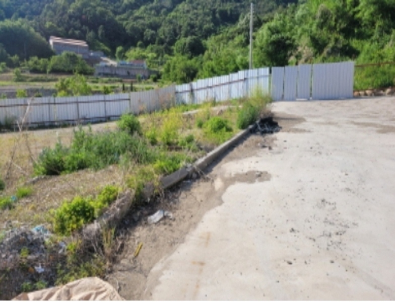 2024타경4421 경상북도 칠곡군 가산면 학산리 913-1 공장 경매 이미지