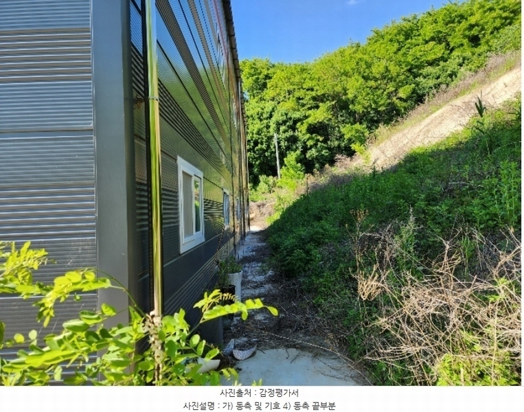 2024타경4421 경상북도 칠곡군 가산면 학산리 913-1 공장 경매 이미지