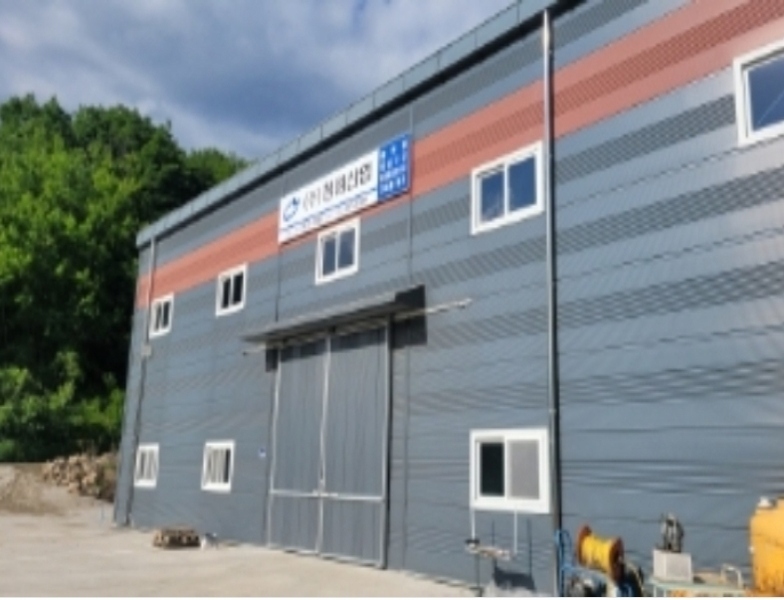 2024타경4421 경상북도 칠곡군 가산면 학산리 913-1 공장 경매 이미지