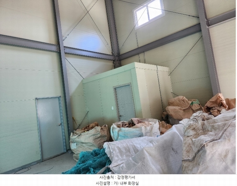 2024타경4421 경상북도 칠곡군 가산면 학산리 913-1 공장 경매 이미지