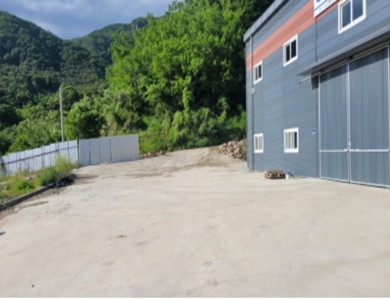 2024타경4421 경상북도 칠곡군 가산면 학산리 913-1 공장 경매 이미지