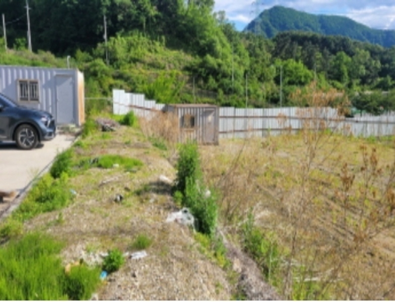2024타경4421 경상북도 칠곡군 가산면 학산리 913-1 공장 경매 이미지