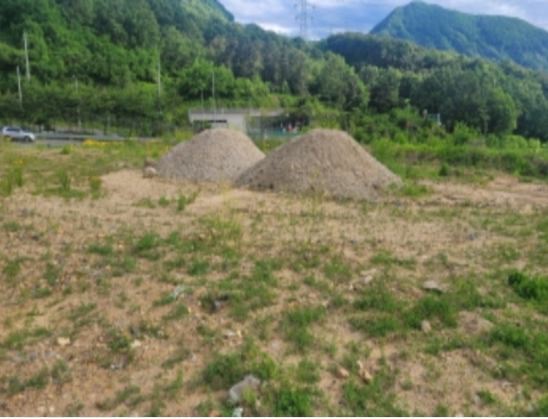 2024타경4421 경상북도 칠곡군 가산면 학산리 913-1 공장 경매 이미지