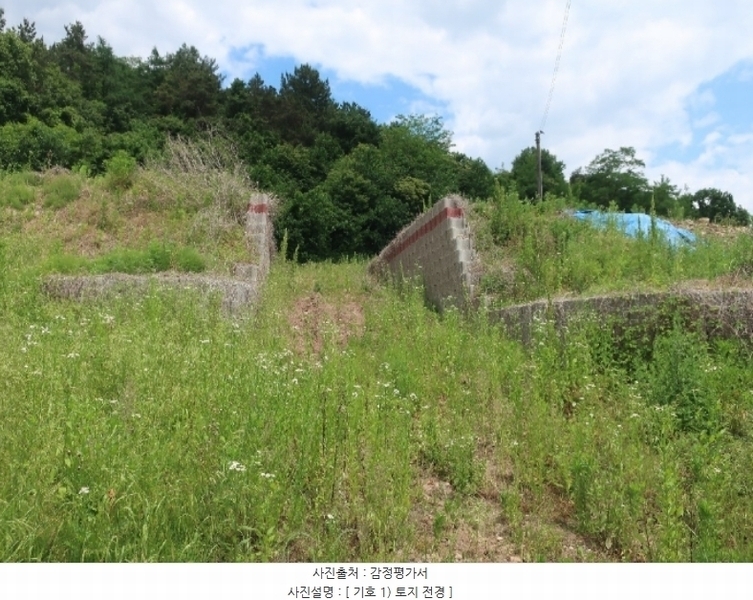 2024타경4612 경상북도 청도군 풍각면 덕양리 250 농지 경매 이미지