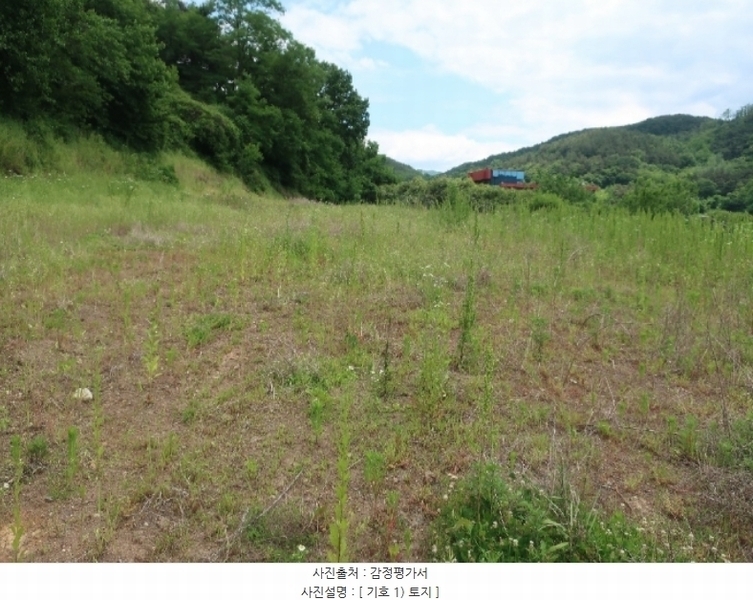 2024타경4612 경상북도 청도군 풍각면 덕양리 250 농지 경매 이미지