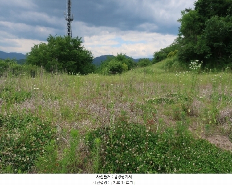 2024타경4612 경상북도 청도군 풍각면 덕양리 250 농지 경매 이미지