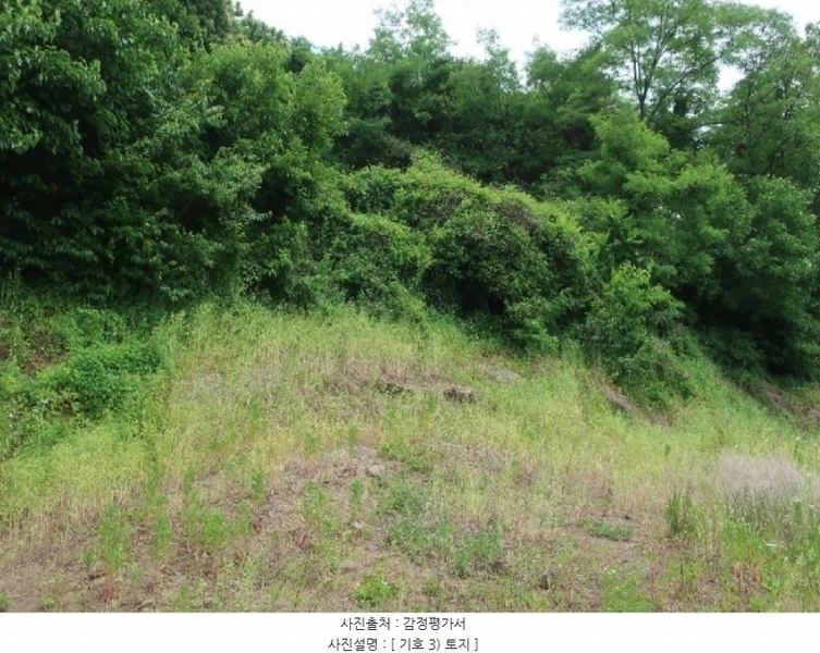 2024타경4612 경상북도 청도군 풍각면 덕양리 250 농지 경매 이미지