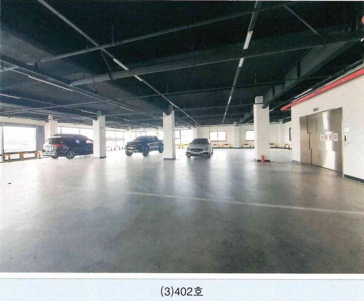 2024타경5035 대구광역시 동구 반야월로 263대구광역시 동구 반야○○○○, (주)더카 지1층 비101호외18개호 근린상가 경매 이미지