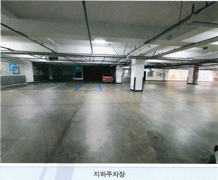 2024타경5035 대구광역시 동구 반야월로 263대구광역시 동구 반야○○○○, (주)더카 지1층 비101호외18개호 근린상가 경매 이미지