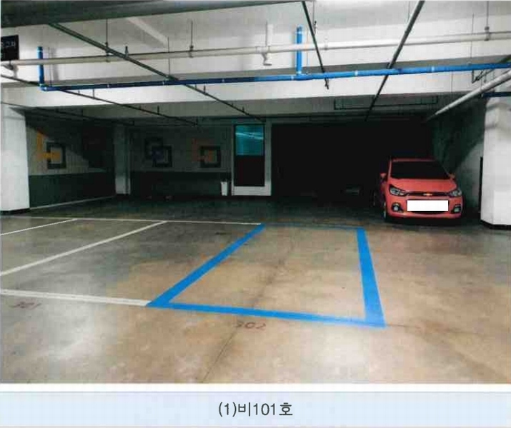 2024타경5035 대구광역시 동구 반야월로 263대구광역시 동구 반야○○○○, (주)더카 지1층 비101호외18개호 근린상가 경매 이미지