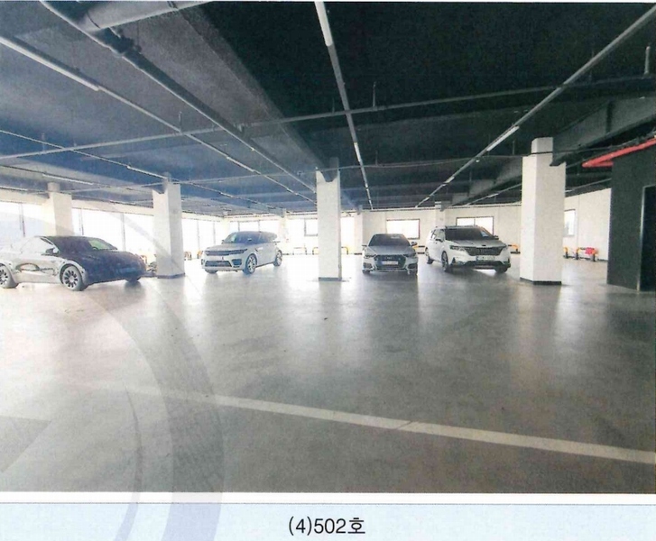 2024타경5035 대구광역시 동구 반야월로 263대구광역시 동구 반야○○○○, (주)더카 지1층 비101호외18개호 근린상가 경매 이미지