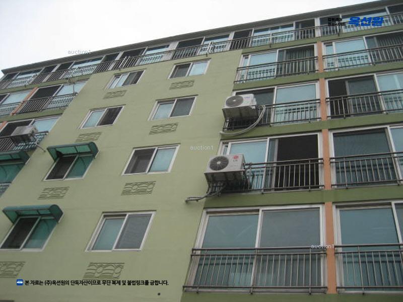 2025타경10655 서울특별시 강서구 양천로47나길 13-8, 마곡동후포아파트 5층 502호 아파트[공급27평형] 경매 이미지