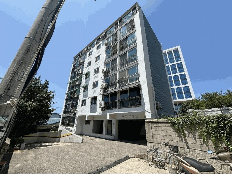 2025타경10655 서울특별시 강서구 양천로47나길 13-8, 마곡동후포아파트 5층 502호 아파트[공급27평형] 경매 이미지