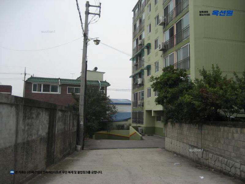 2025타경10655 서울특별시 강서구 양천로47나길 13-8, 마곡동후포아파트 5층 502호 아파트[공급27평형] 경매 이미지