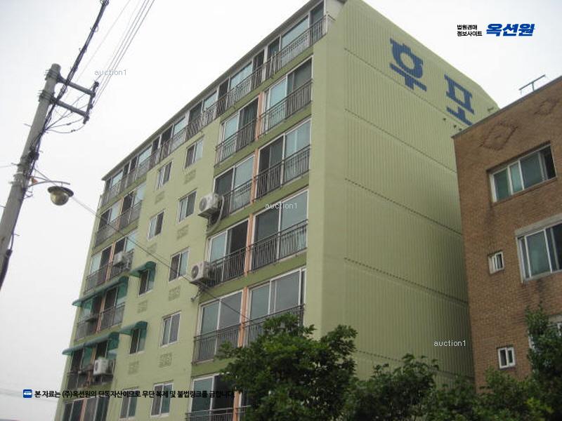 2025타경10655 서울특별시 강서구 양천로47나길 13-8, 마곡동후포아파트 5층 502호 아파트[공급27평형] 경매 이미지