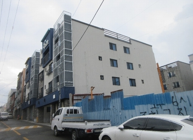 2024타경6526 경상북도 경산시 사동 598-16 근린주택 경매 이미지