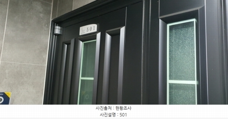 2024타경6526 경상북도 경산시 사동 598-16 근린주택 경매 이미지