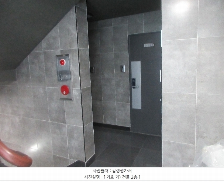 2024타경6526 경상북도 경산시 사동 598-16 근린주택 경매 이미지