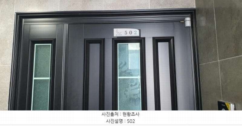 2024타경6526 경상북도 경산시 사동 598-16 근린주택 경매 이미지