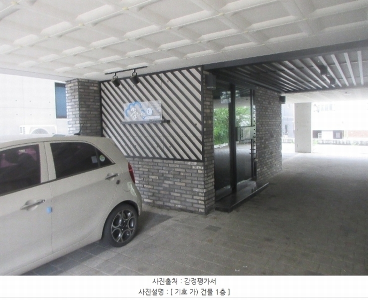 2024타경6526 경상북도 경산시 사동 598-16 근린주택 경매 이미지