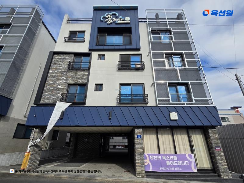 2024타경6526 경상북도 경산시 사동 598-16 근린주택 경매 이미지