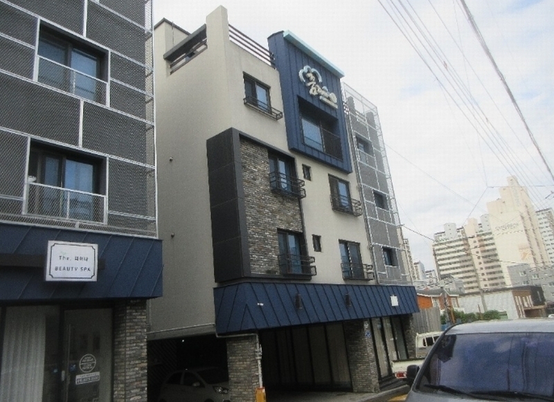2024타경6526 경상북도 경산시 사동 598-16 근린주택 경매 이미지