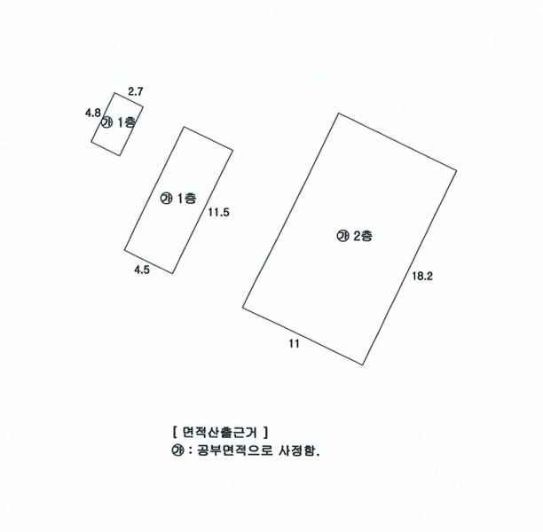 2024타경6526 경상북도 경산시 사동 598-16 근린주택 경매 이미지
