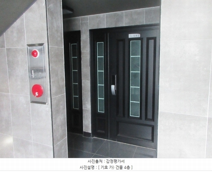 2024타경6526 경상북도 경산시 사동 598-16 근린주택 경매 이미지