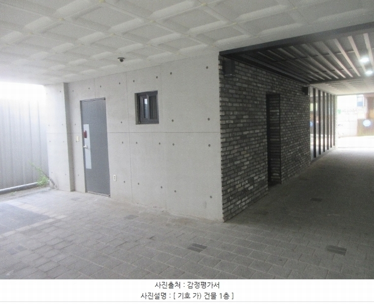 2024타경6526 경상북도 경산시 사동 598-16 근린주택 경매 이미지