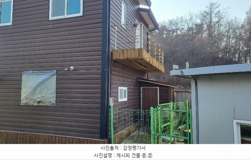 2024타경9235 경상북도 영천시 고경면 청정리 102 양어장(축양,양식) 경매 이미지