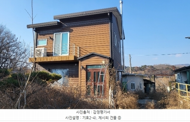 2024타경9235 경상북도 영천시 고경면 청정리 102 양어장(축양,양식) 경매 이미지