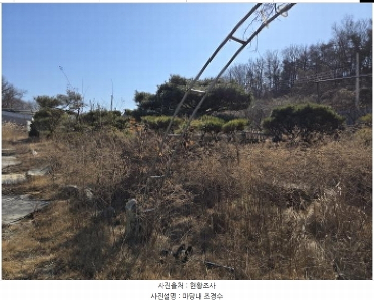 2024타경9235 경상북도 영천시 고경면 청정리 102 양어장(축양,양식) 경매 이미지