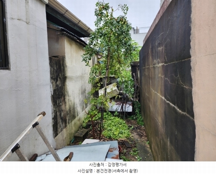 2024타경9341 경상북도 칠곡군 왜관읍 왜관리 255-67 대지 경매 이미지