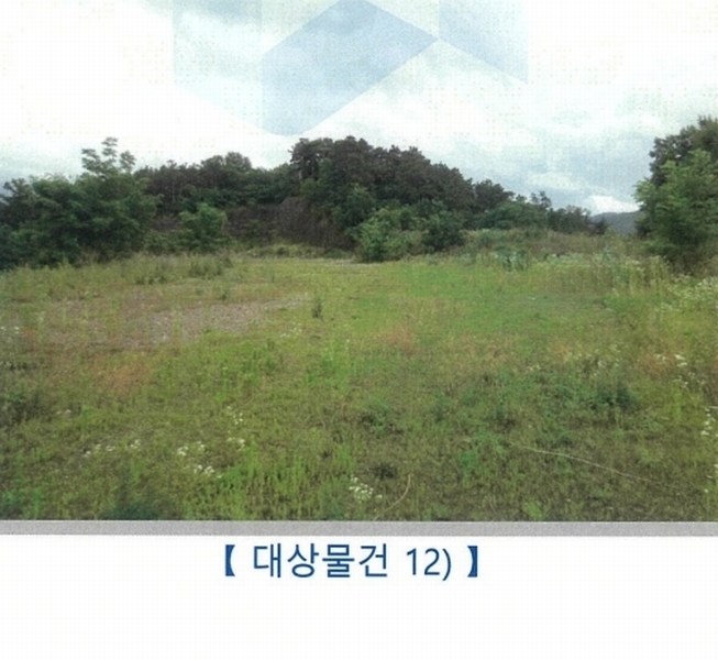 2024타경9556 경상북도 청도군 각북면 명대리 689-2 농지 경매 이미지
