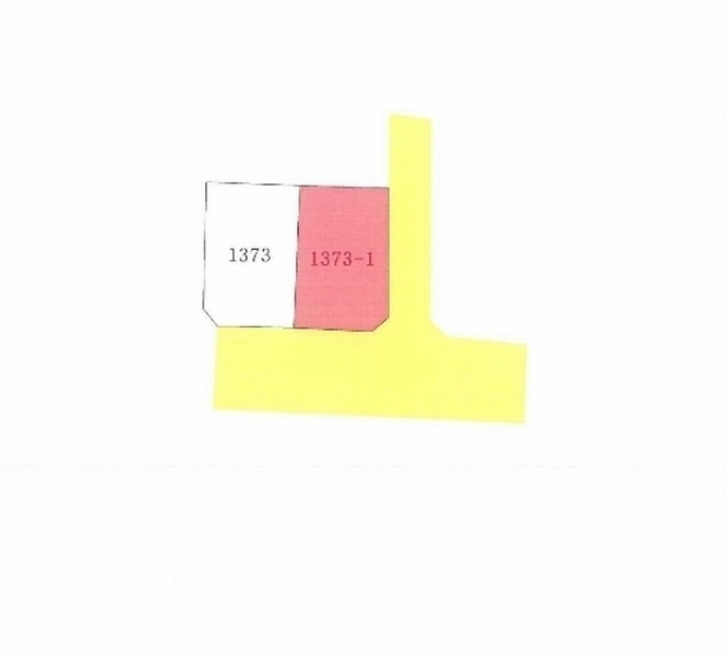 2024타경10396 대구광역시 동구 지묘동 1373-1 대지 경매 이미지