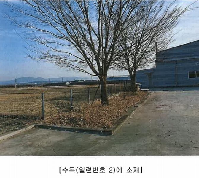 2024타경10938 경상북도 경산시 와촌면 상암리 419 공장 경매 이미지