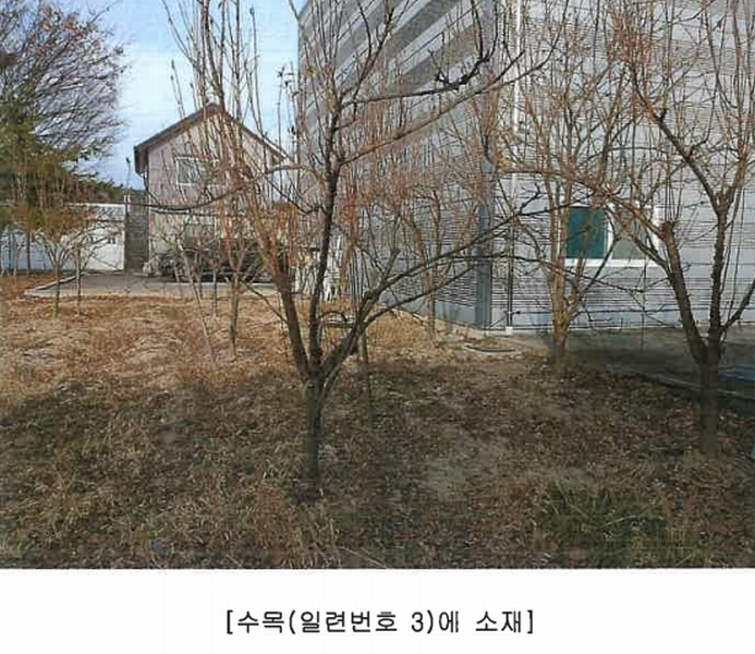 2024타경10938 경상북도 경산시 와촌면 상암리 419 공장 경매 이미지
