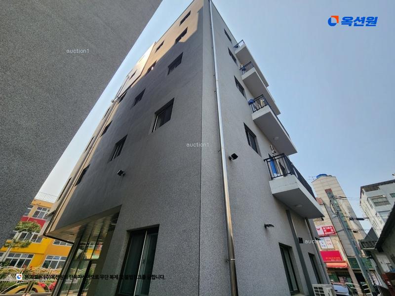 2024타경113981 경상북도 경산시 하양읍 금락리 133-131 근린시설 경매 이미지