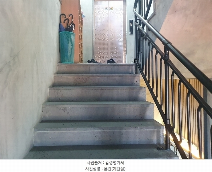 2024타경113981 경상북도 경산시 하양읍 금락리 133-131 근린시설 경매 이미지
