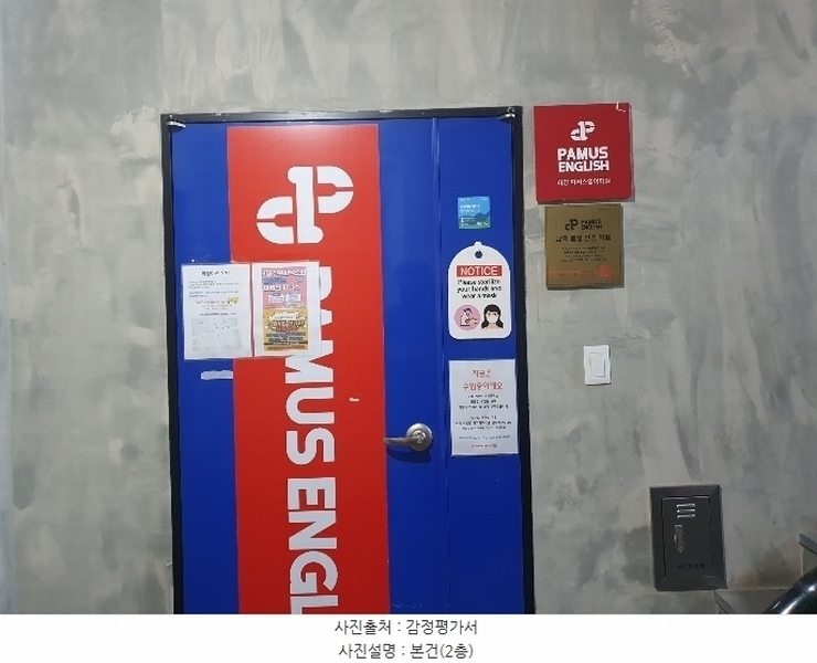 2024타경113981 경상북도 경산시 하양읍 금락리 133-131 근린시설 경매 이미지