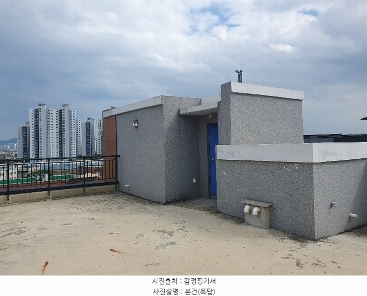 2024타경113981 경상북도 경산시 하양읍 금락리 133-131 근린시설 경매 이미지