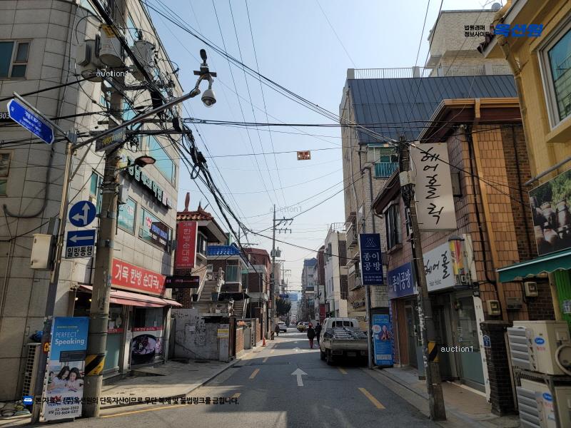 2025타경10756 서울특별시 구로구 개봉로16가길 5, 메인하우스 5층 501호 다세대(빌라)[공급17평형] 경매 이미지