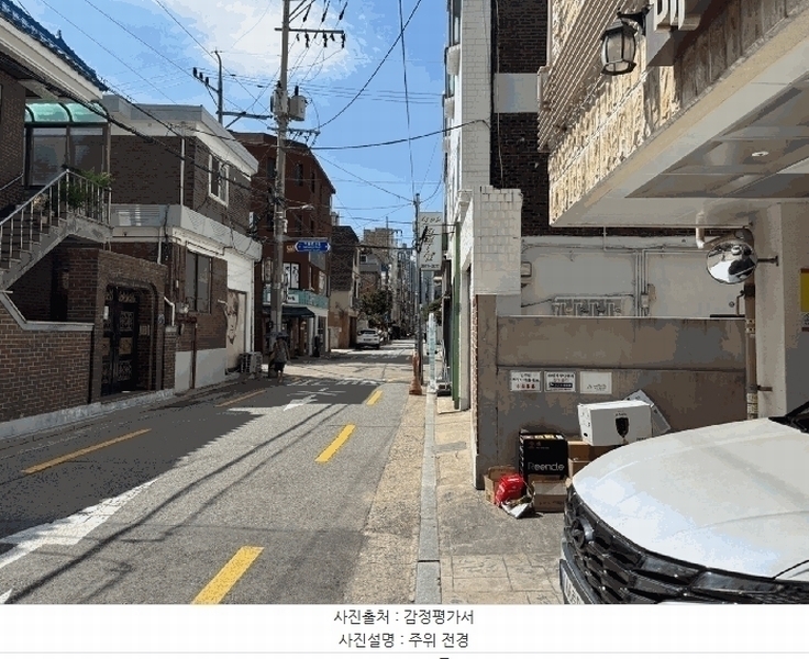 2025타경10756 서울특별시 구로구 개봉로16가길 5, 메인하우스 5층 501호 다세대(빌라)[공급17평형] 경매 이미지