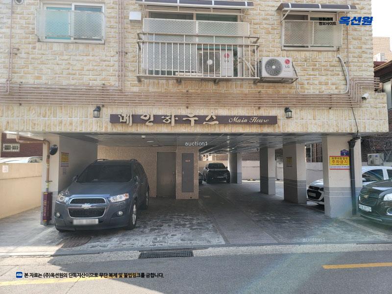 2025타경10756 서울특별시 구로구 개봉로16가길 5, 메인하우스 5층 501호 다세대(빌라)[공급17평형] 경매 이미지