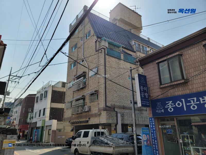 2025타경10756 서울특별시 구로구 개봉로16가길 5, 메인하우스 5층 501호 다세대(빌라)[공급17평형] 경매 이미지