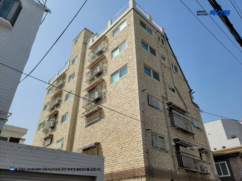 2025타경10756 서울특별시 구로구 개봉로16가길 5, 메인하우스 5층 501호 다세대(빌라)[공급17평형] 경매 이미지