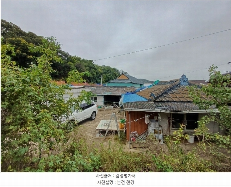 2024타경123537 경상북도 영천시 금호읍 대곡리 181 주택 경매 이미지