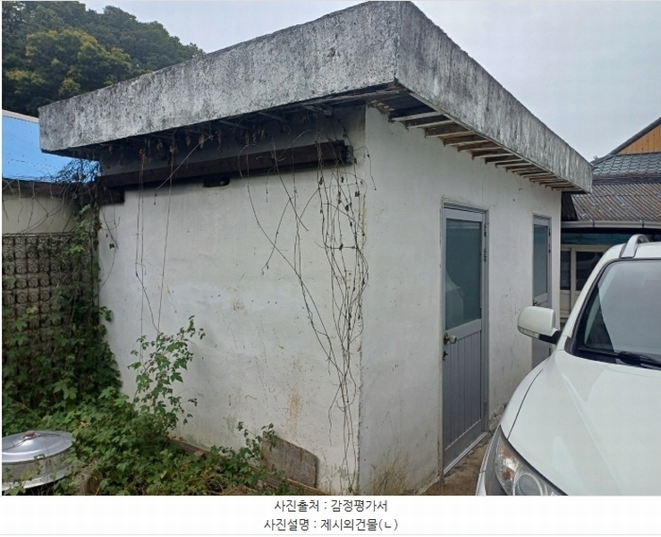 2024타경123537 경상북도 영천시 금호읍 대곡리 181 주택 경매 이미지