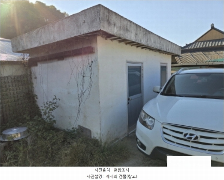 2024타경123537 경상북도 영천시 금호읍 대곡리 181 주택 경매 이미지